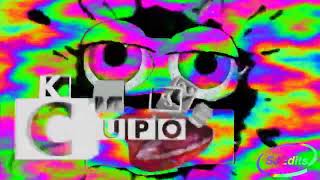 Konimex Csupo 2024 Boosted with 8bit Electronic Sounds [upl. by Notpmah]