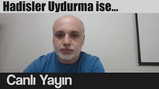 Hadisler uydurma ise Kurana nasıl güveniyorsunuz [upl. by Patrich]