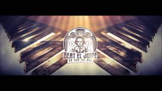 Kollegah amp Farid Bang Stiernacken kommando Remix Beat el Juice amp Illicity [upl. by Bahe745]