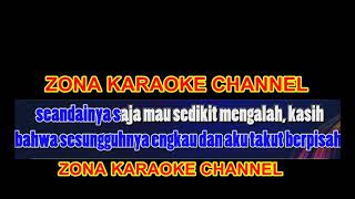 KARAOKE LESTI EGOIS [upl. by Omura]