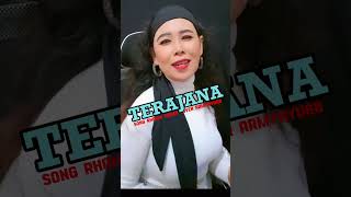 TERAJANA Song Rhoma Irama Cover ArmyAyu68shortsvideoscoverbyarmyayu68 [upl. by Lucio]