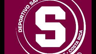 Viva saprissa [upl. by Gabriello]