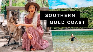 GOLD COAST Travel Guide Coolangatta to Burleigh 🇦🇺 [upl. by Aissenav]