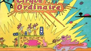 03 LAtlantide  LE GRAND CIRQUE ORDINAIRE 1975 [upl. by Neelcaj]