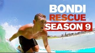 Bondi Rescue S9 Trailer [upl. by Carmelia]