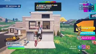 Fortnite Friend ftChazza321 Thanks [upl. by Kir]