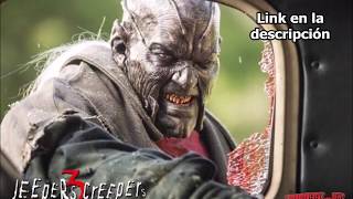 Descargar Jeepers Creepers 3  Español Latino  DRIVE  Estreno [upl. by Fusuy]