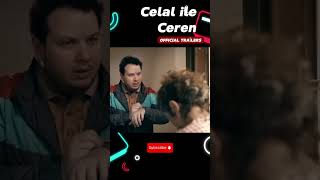 Komik Sahneler  Celal İle Ceren  Movie Trailers 🔥 Dikkat Köpek Var 🔥 [upl. by Whitcomb71]