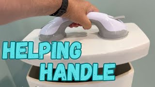 Helping Handle multiuse grip bars [upl. by Francine]