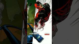 Who is Daredevil 2099 🤔 shorts marvel marvelcomics [upl. by Torrie]