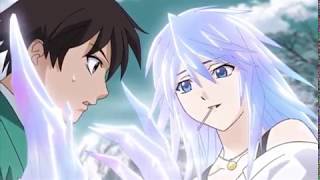 Rosario  Vampire  Season 1  Episode 7  English Dub [upl. by Maryanne]