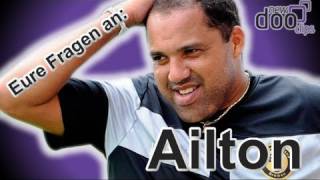 Eure Fragen an Ailton [upl. by Bordy]