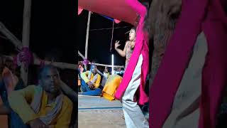 Santosh pagal na hai  Dance  satege show  bhojpri dance video  shotsfeed dance [upl. by Galatia]