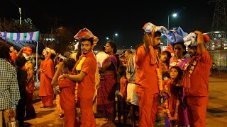 Durga Festival India [upl. by Larimor]