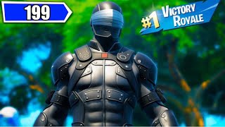 Fortnite New Season  Absolute DOOM  199 Cobra Street USA [upl. by Just]