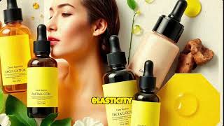 Best face oils for sensitive skin [upl. by Eilojne]