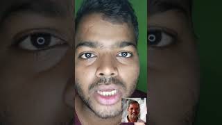 Nana Patekar dialogues mimicryartist mimicry youtube [upl. by Akilam]