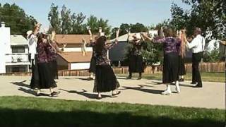 Messianic Dance  Days Of Elijah [upl. by Irra946]