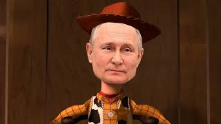 Putins Roundup [upl. by Airtemed580]