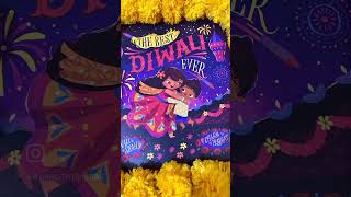 books booktube diwali diwalispecial happydiwali happy festival celebration reading share [upl. by Rodge135]