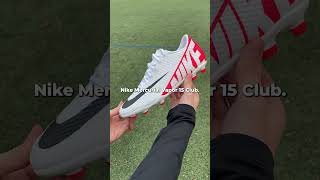 On teste les crampons les moins chers  football crampons nike adidas test [upl. by Ivets]