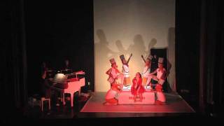 Trailer Il segreto di Susanna  Resident Artists Programme [upl. by Marutani]