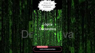 ⚡ Tipos de Lógica de Programación  Curso de Programación Básico Desde Cero en Español 2024 [upl. by Aralk]