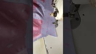 shirt collar cutting and Trickesshortsyoutube shirtstitching [upl. by Margreta]