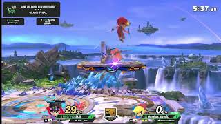 Game Lab Smash 150 Skill Hero MarvelousMarco Toon Link [upl. by Crofoot607]