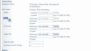 ShoreTel 10 Configuring WorkGroups Part 1 of 2 [upl. by Atener]