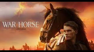 War Horse Full Movie Review In Hindi  Hollywood Movie Fact And Story  Jeremy Irvine [upl. by Hyacintha]