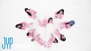 TWICE “Strategy feat Megan Thee Stallion” MV [upl. by Ahtamas14]