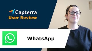 WhatsApp Review Set Up In Less Than A Minute [upl. by Brigette]