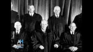 CSPAN Cities Tour  Bakersfield The Life and Career of Chief Justice Earl Warren [upl. by Humo]