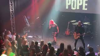 Cassadee Pope  quotHereditaryquot  Live in Louisville [upl. by Miru]