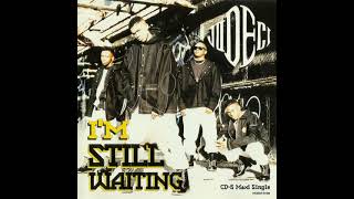 Jodeci  I’m Still Waiting Mr Dalvin Raps Explicit [upl. by Hairej]