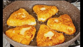 Беру КЕФИР  1 яйцо и готовлю за 20 минут вкуснятину [upl. by Eilrebma238]