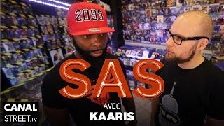 Kaaris veut du sale dans GTA 5 [upl. by Sipple948]