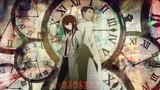 SteinsGate  GATE OF STEINER Remix [upl. by Crispa]