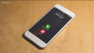 Stop the Calls How do robocalls work [upl. by Aeret]