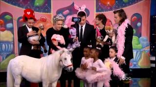 One Direction Funniest Moments [upl. by Crocker694]