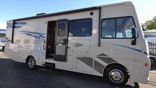 2018 Winnebago Vista 27PE [upl. by Salohcin]