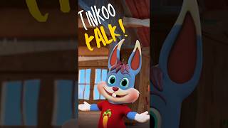 Tinkoo talk tinkoo cartoon animation funny tinki [upl. by Paul]