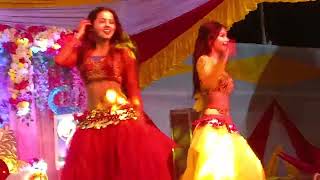 Raja jaaye na bajriya archestra dance video bhojpuri [upl. by Rianna735]