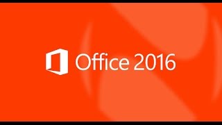 Como baixar instalar e ativar o Office 2016 Preview Ptbr [upl. by Monto960]