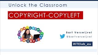 CopyrightCopyleft [upl. by Towney]