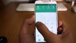 Mobile Tips  How to turn on activate or off deactivate voicemail on Vodafone mobile network [upl. by Binnie681]