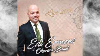 10 Edi Ermeni  Bahqe bahqe  Live 2016 [upl. by Milde617]