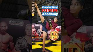 Best MMA Training Center In Ernakulam  Ultimate Fight Club Chunangamvely [upl. by Jezabella]