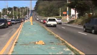 Muere Joven Involucrado en Accidente Fatal de Aguadilla [upl. by Tlevesor447]